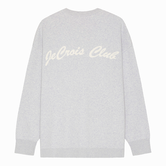 Club Sweater
