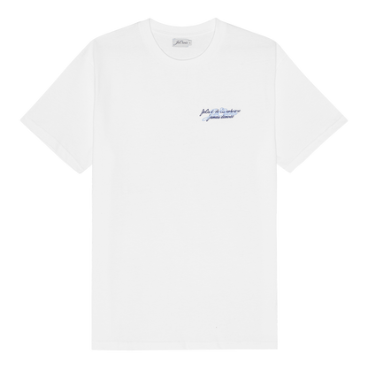 Signature  tee