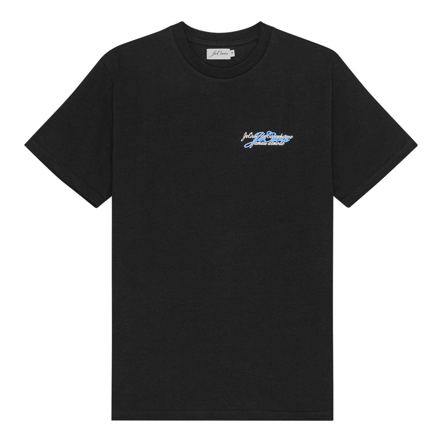 Signature Tee
