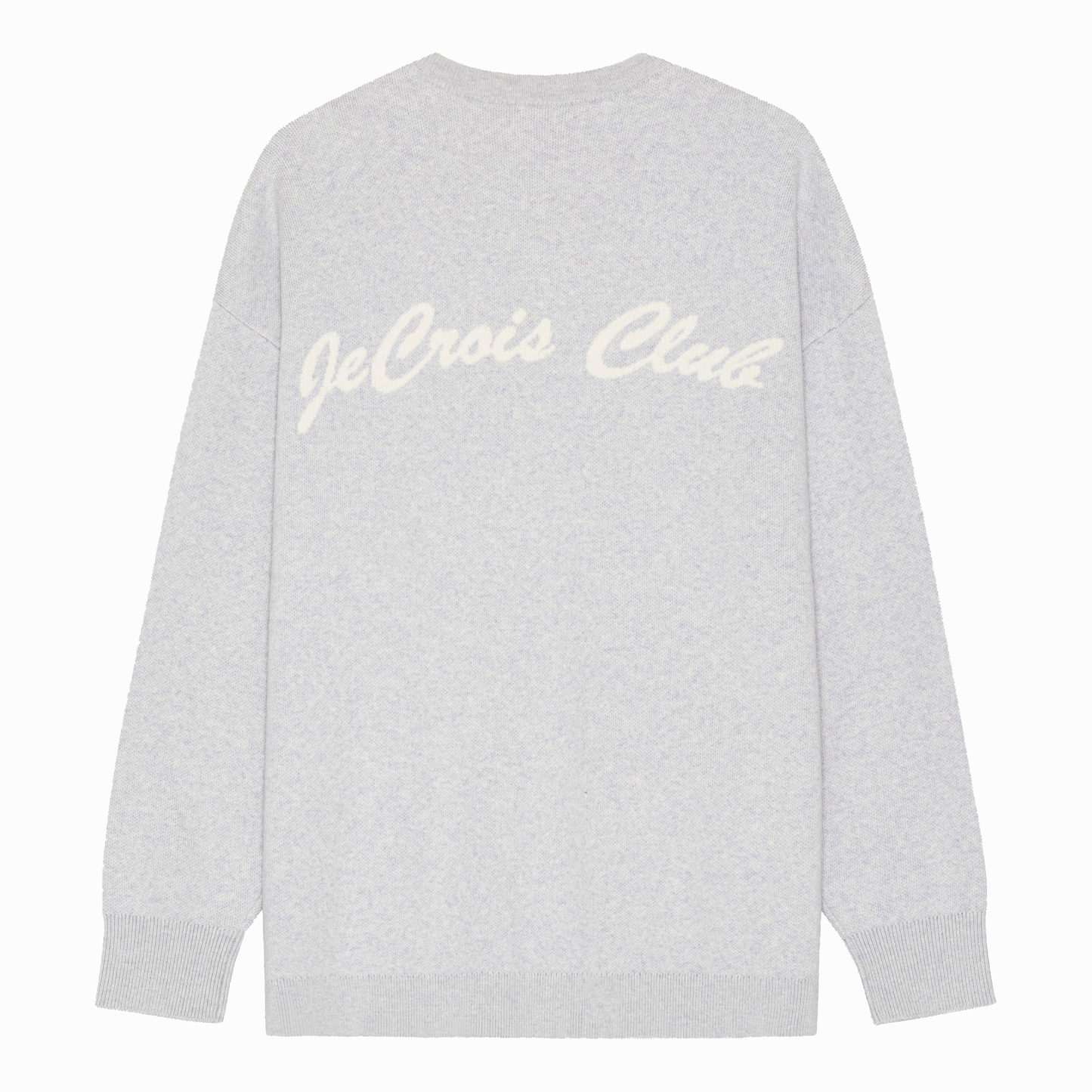 Club Sweater