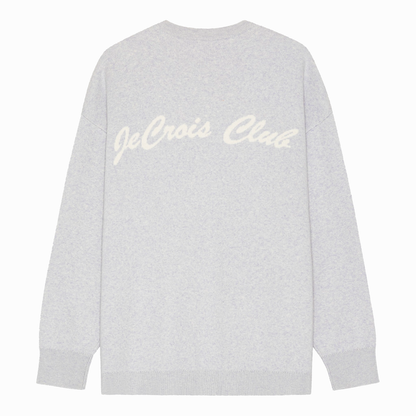 Club Sweater