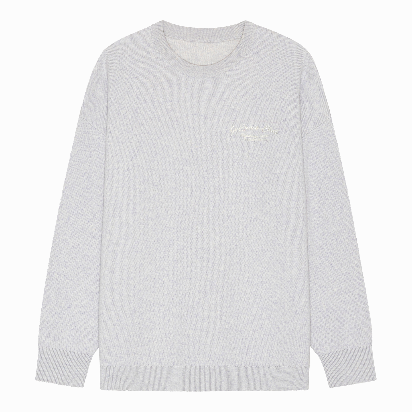 Club Sweater