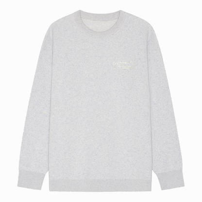 Club Sweater