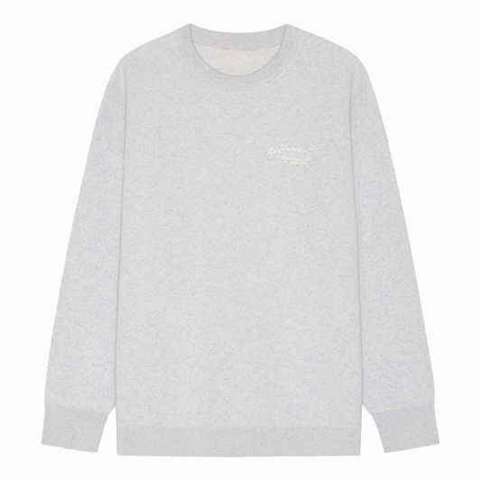 Club Sweater