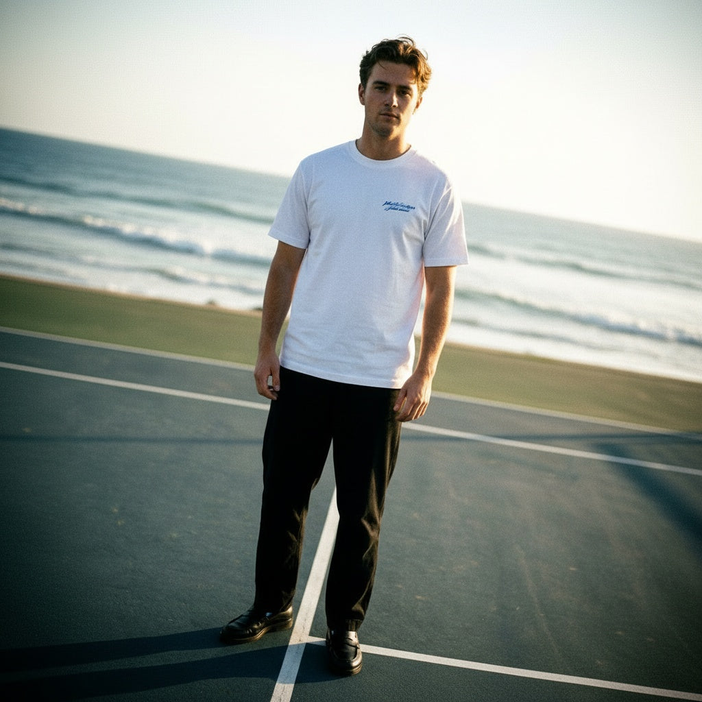 Signature  tee