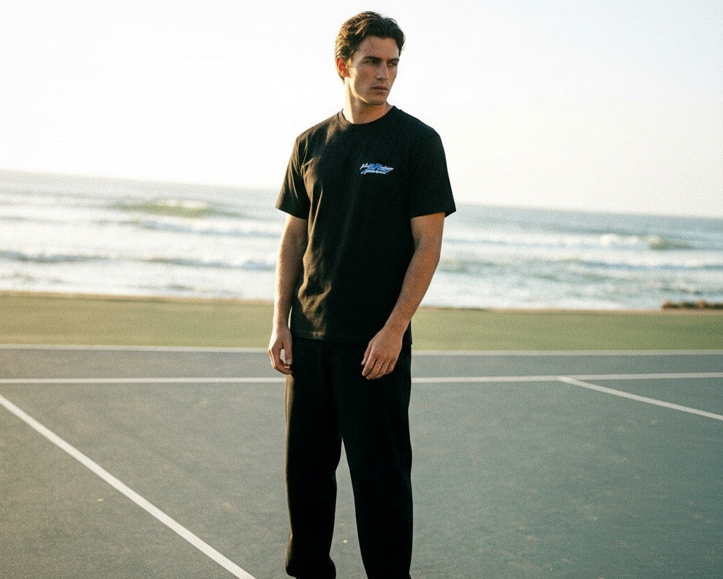 Signature Tee